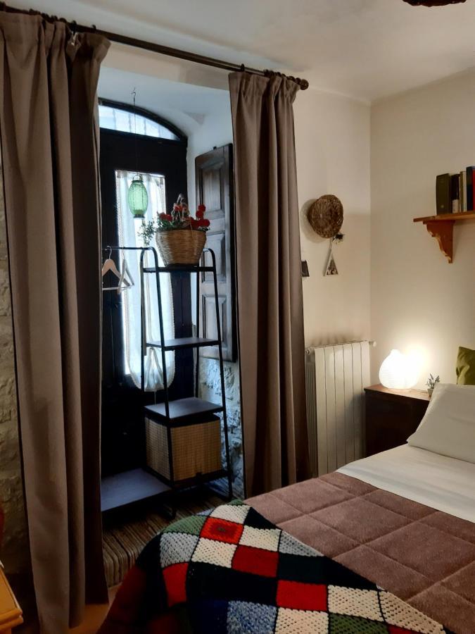 بيتراليا سوبرانا La Casa Del Pittore Di Petralia المظهر الخارجي الصورة