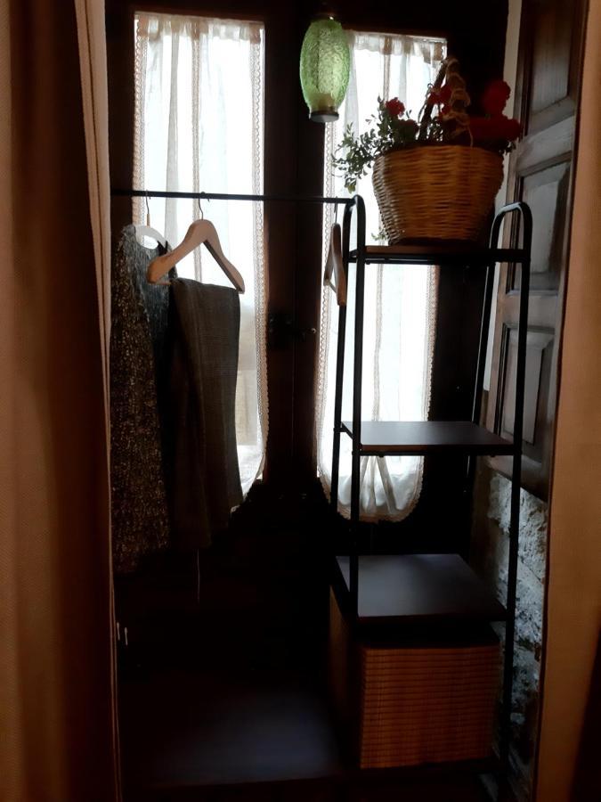 بيتراليا سوبرانا La Casa Del Pittore Di Petralia المظهر الخارجي الصورة